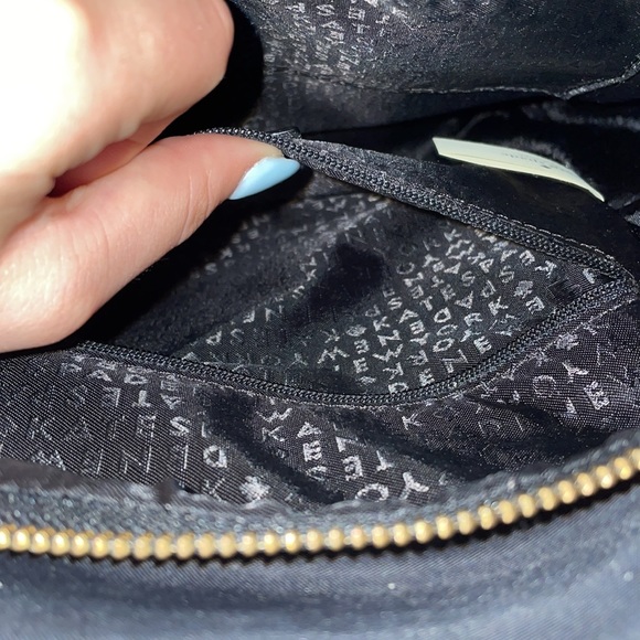 KATE SPADE MINI BACKPACK!! - Picture 7 of 8